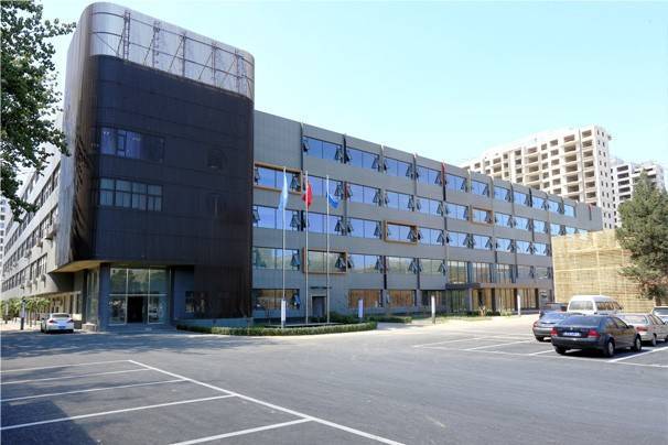 融創動力寫字樓出租行情