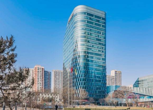 出租遠洋國際中心的行情如何