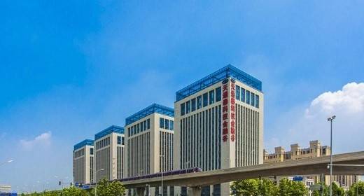 天通泰科技金融谷出租面積