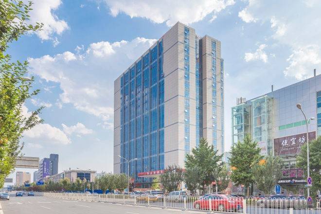 瀚海國際入住企業名單