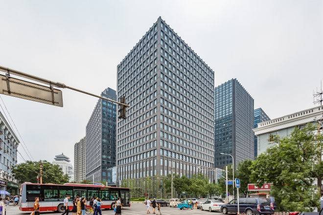 金融街月壇中心租賃電話 金融街月壇中心租賃電話