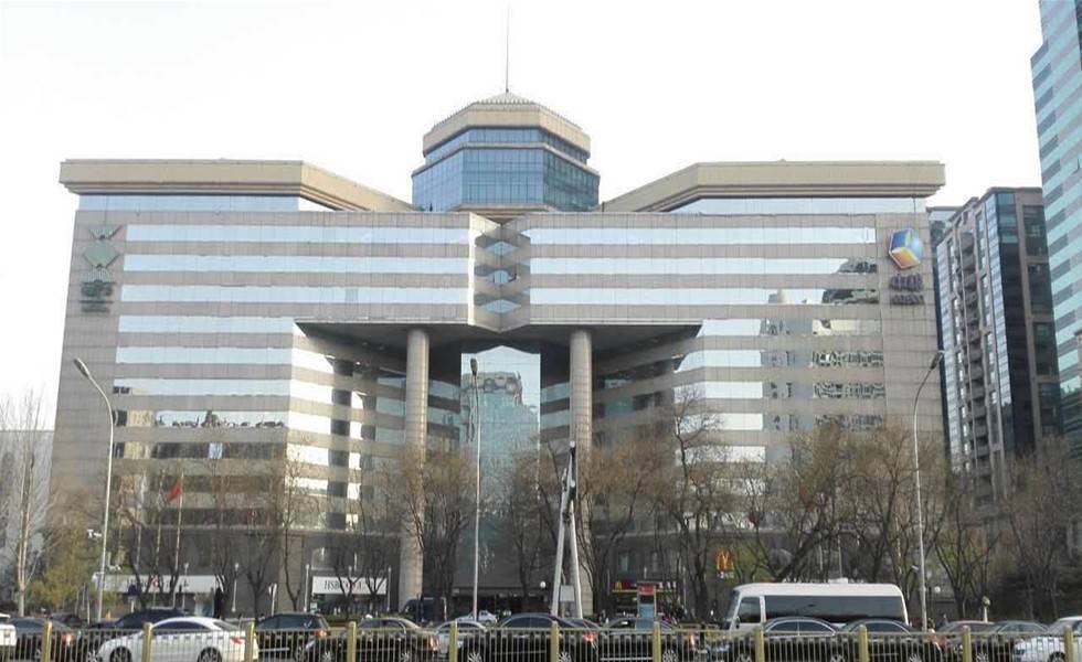 中糧廣場入駐企業有哪些？