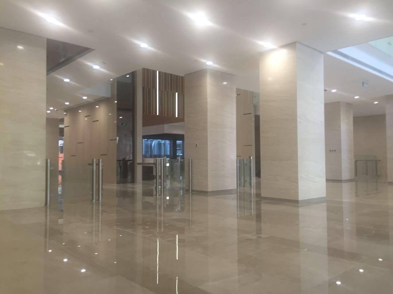 兆泰國際中心入駐企業 兆泰國際中心入駐企業