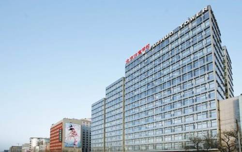 富卓大廈入駐哪些類型的企業