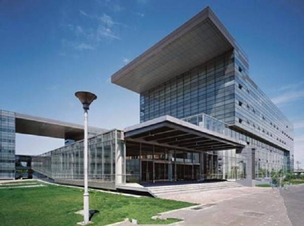 望京科技創業園租賃行情