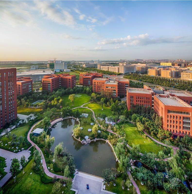 大興鋒創科技園租賃行情如何？