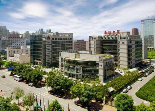 洛娃大廈寫字樓入駐企業