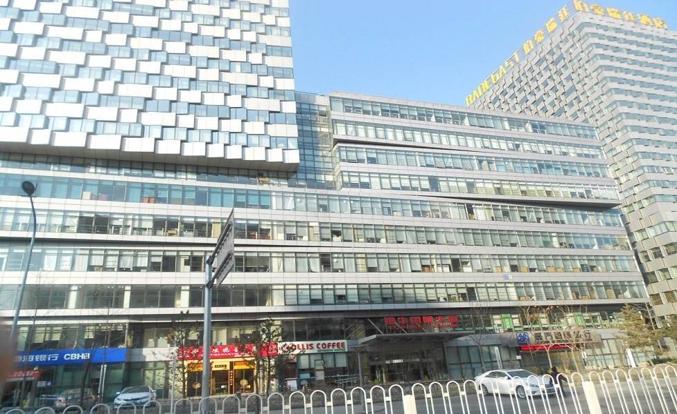 銅牛國際大廈入駐企業