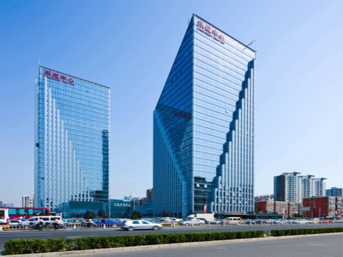 樂成中心寫字樓租金