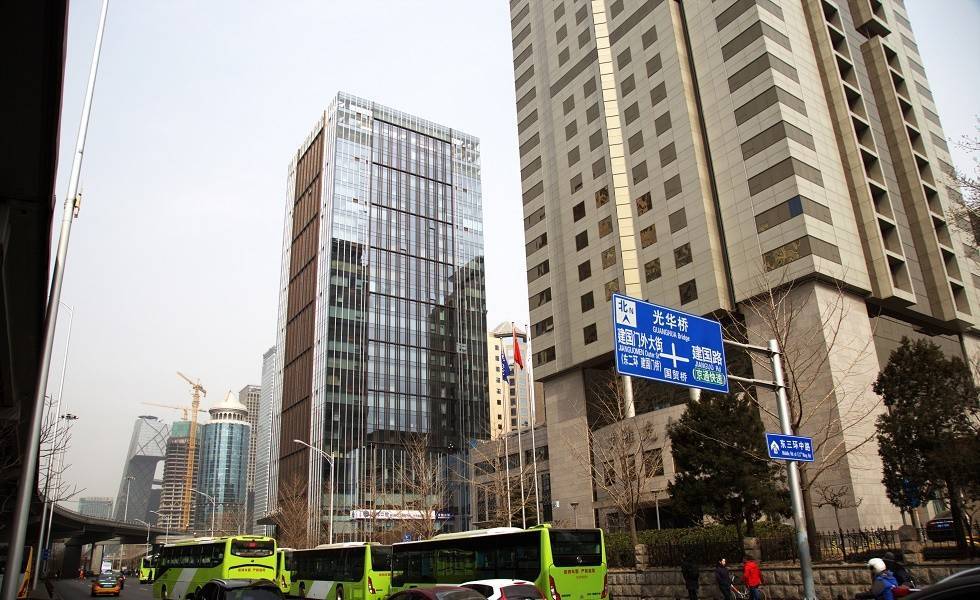 北京萬(wàn)科大都會(huì)租金